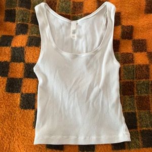 Skims ribbed tank (small)